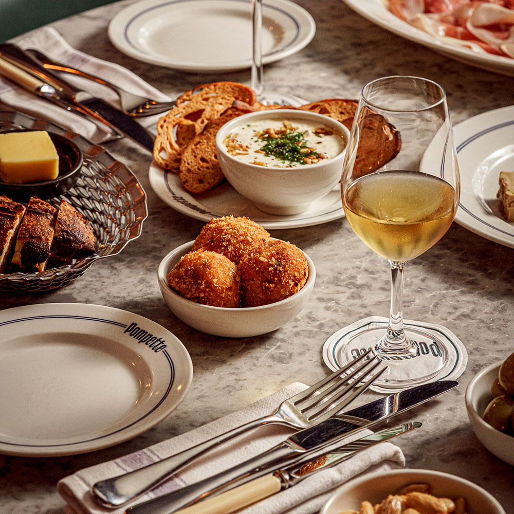 Pompette gift vouchers