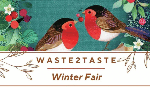 Waste2Taste Waste 2 Taste