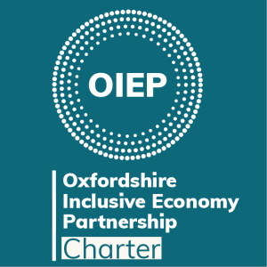 Oxfordshire Inclusive Economy Partnership