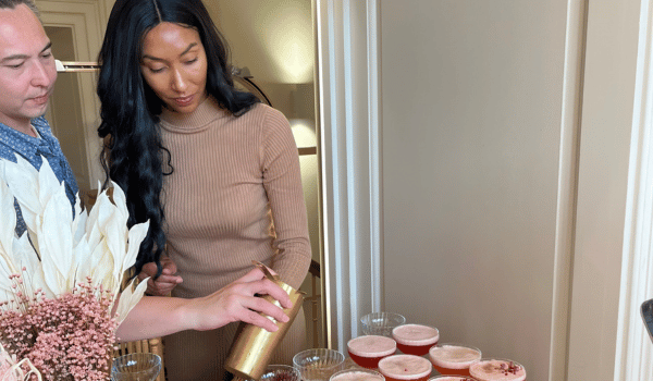 Tips for Couples Who Work Together