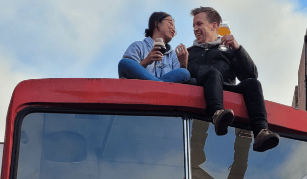 Tips for Couples Who Work Together