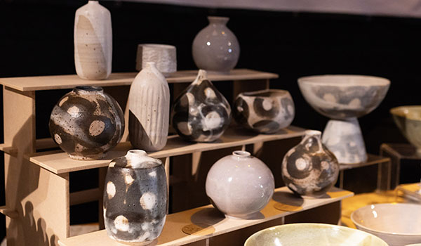 Etta Rain Ceramics Oxford