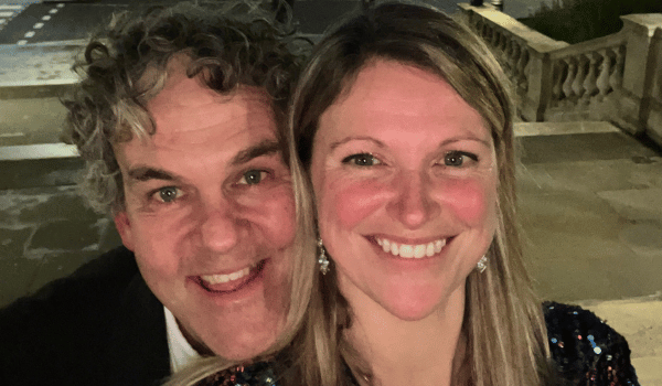 Tips for Couples Who Work Together