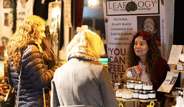 leafology oxford