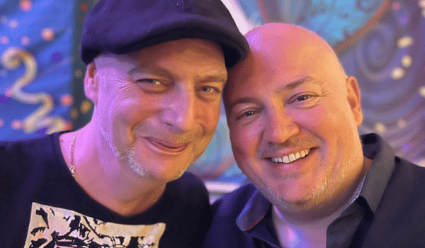 Tips for Couples Who Work Together