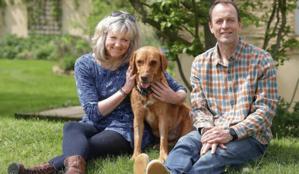 Tips for Couples Who Work Together