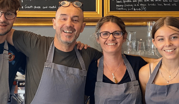 Tips for Couples Who Work Together