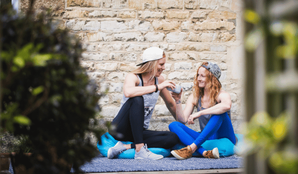 Tips for Couples Who Work Together