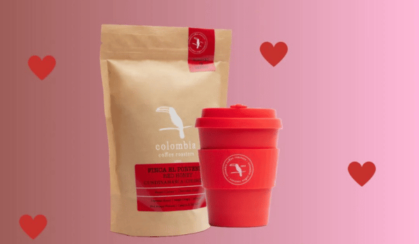 Colombia coffee roasters