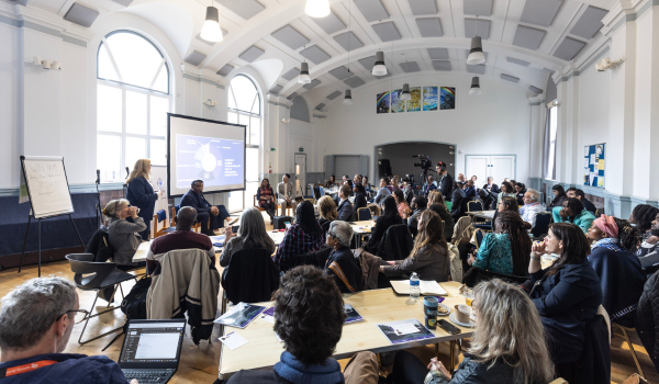 Marmalade 2023 Wesley Mem