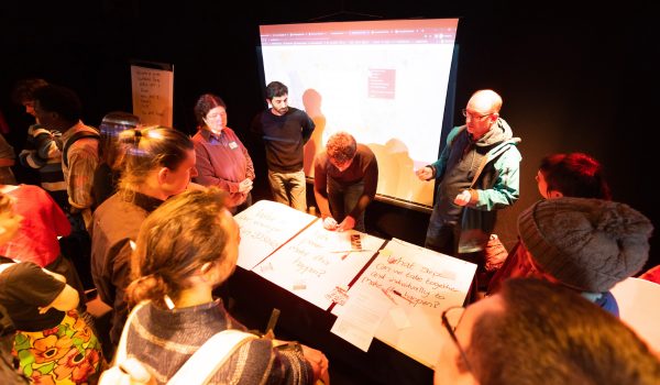 Marmalade 2023 land justice