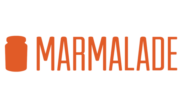 Marmalade logo