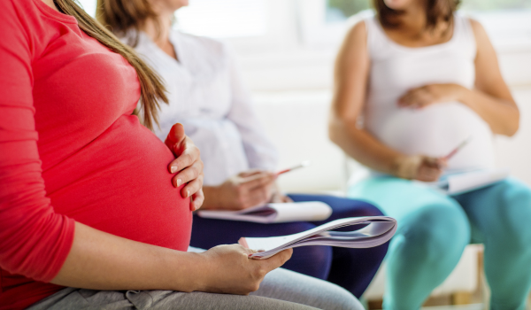 Antenatal generic image