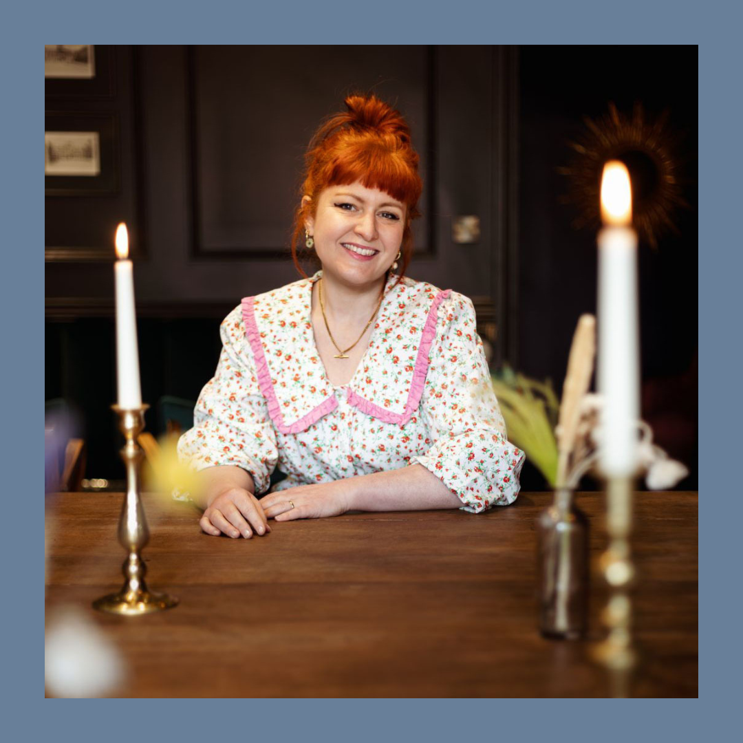 Rosie Jacobs Independent Oxford