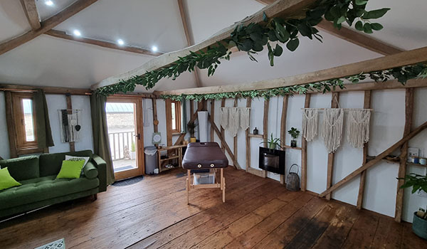 Heal Oxford Wellbeing