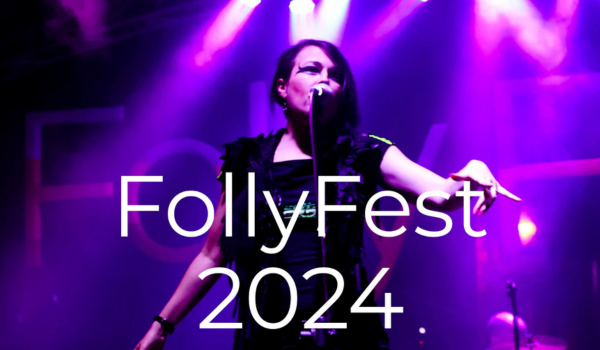 FollyFest FollyFest