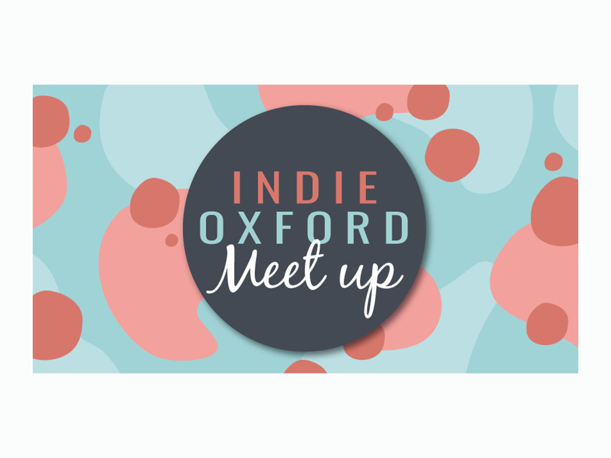 Indie Oxford meet up