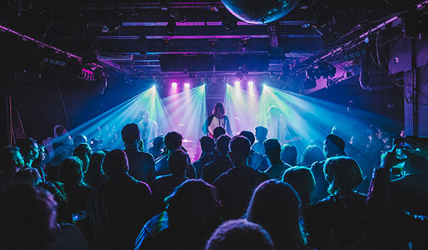 We Got Tickets Oxford