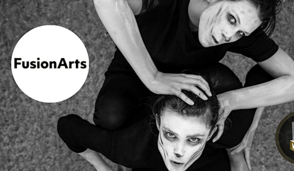 Experiment Human - EDFRINGE PREVIEW @ Fusion Arts