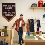 Goodies Oxford store