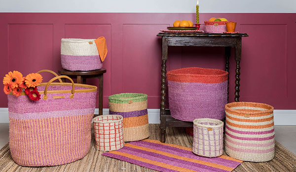 The Basket Room Oxfordshire