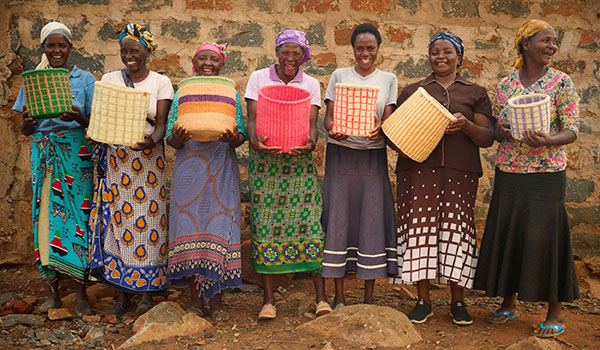 The Basket Room Oxfordshire