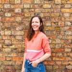 The Basket Room Holly McMullen