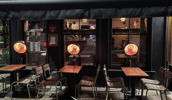 arbequina Arbequina bar and restaurant