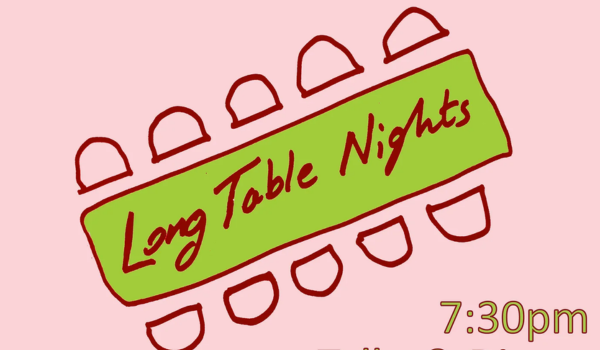 Chloe’s Charlbury Long Table Nights