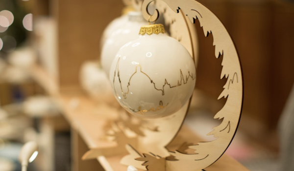 Etsy Christmas Market