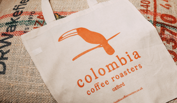 Colombia Coffee Roasters