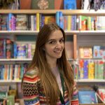 Ruby Livesey The Story Museum Oxford