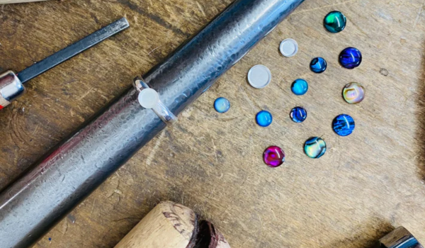 Stone Set Ring workshop