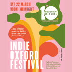 Indie Oxford Festival