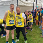 Yellow Submarine Marathon