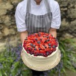 Maria Bonita cakes Oxfordshire