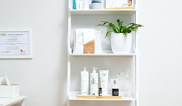 West Aesthetica Oxfordshire