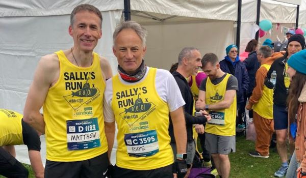 Yellow Submarine Marathon