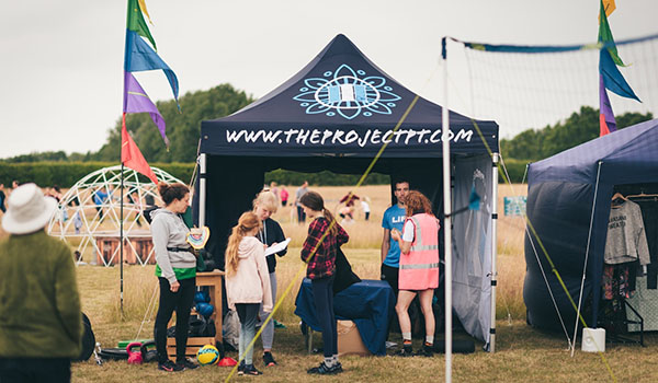 The Project PT Oxford