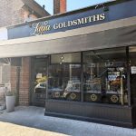 Lucia Goldsmiths Summertown Oxford