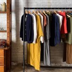 Onanon clothing oxford Amy Williams