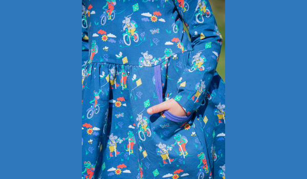 More Moor! Ducky Zebra Collection