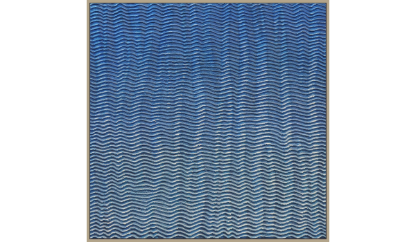 Martha Winter at Sarah Wiseman Gallery