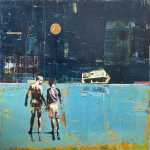 Summer Show at Sarah Wiseman Gallery