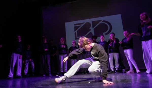 Body Politic Dance