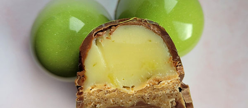 Annabels Patisserie Oxfordshire