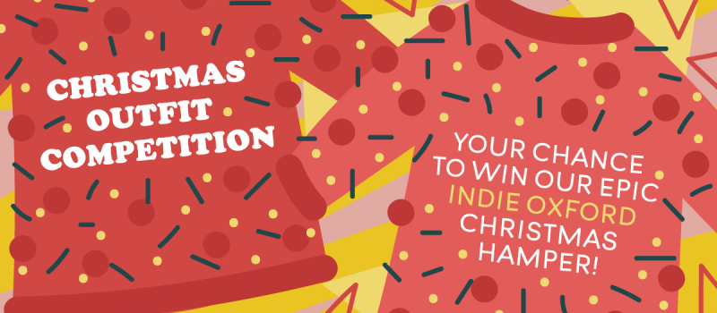 Christmas Outfit Competition