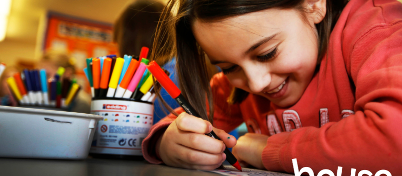 House of Fun holiday camps Oxford