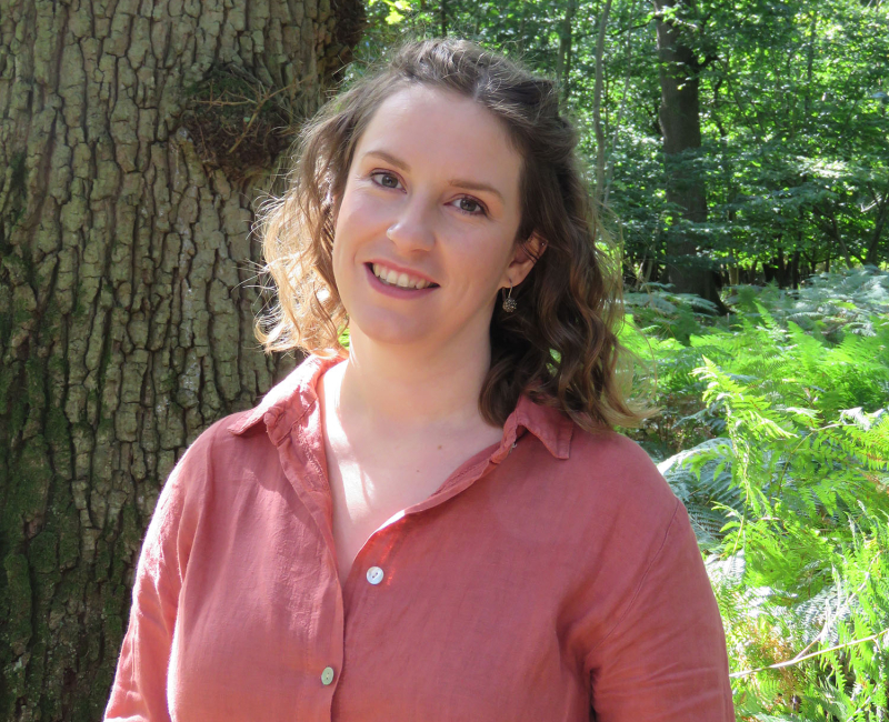 Wandering to Wonder Oxfordshire