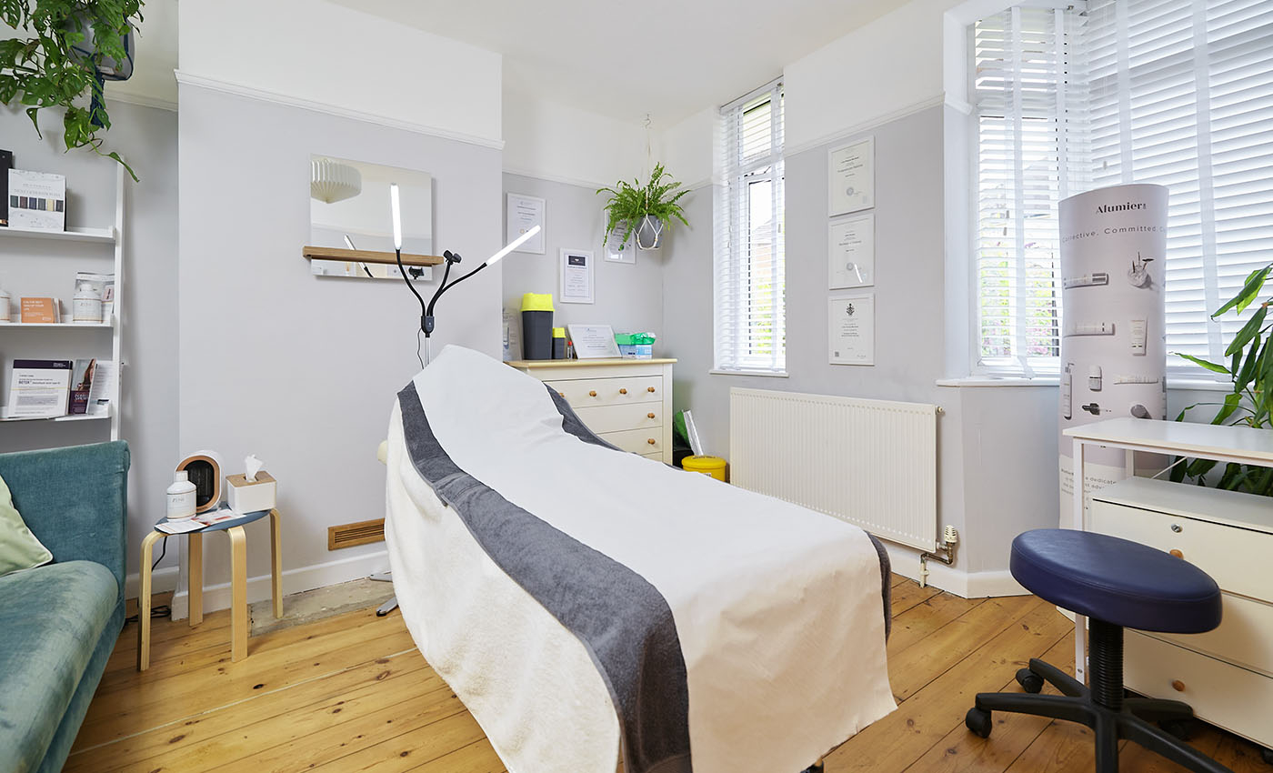 West Aesthetica Oxfordshire